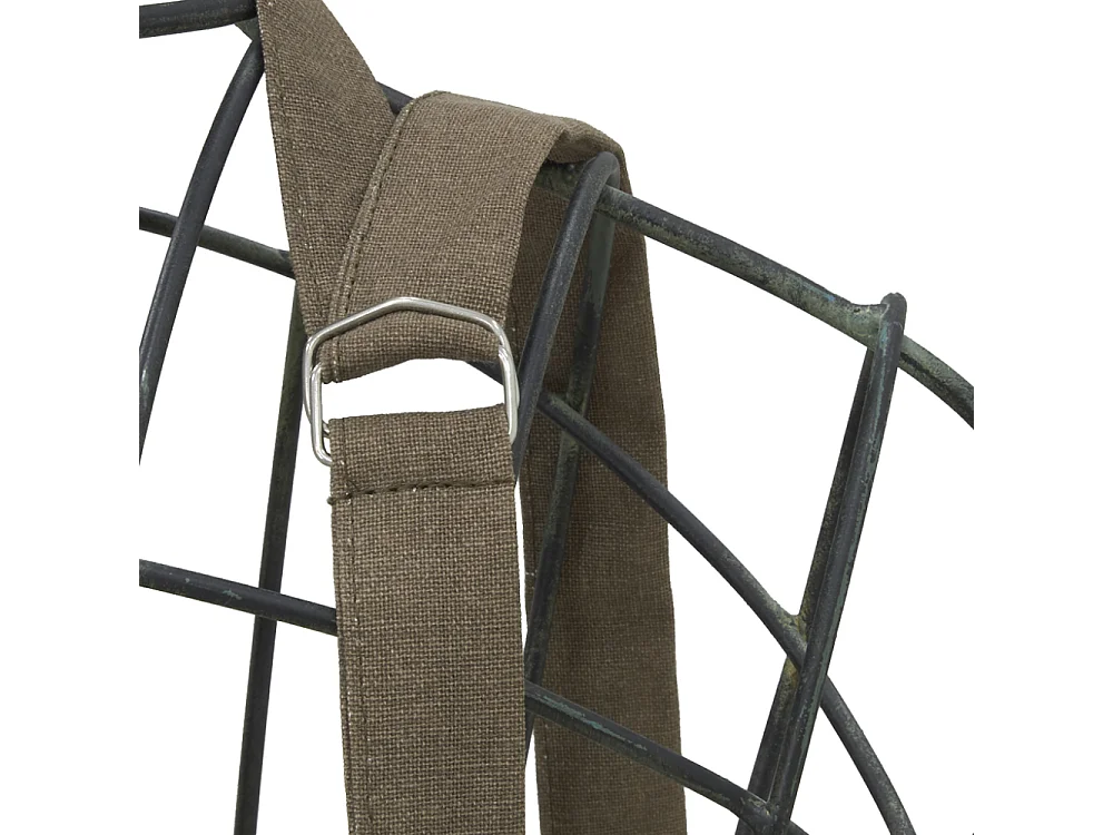 Tablier 100% coton Cuisine familiale