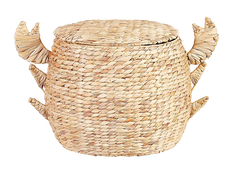 Cesto infantil Caranguejo KAKAMAS Vime Natural