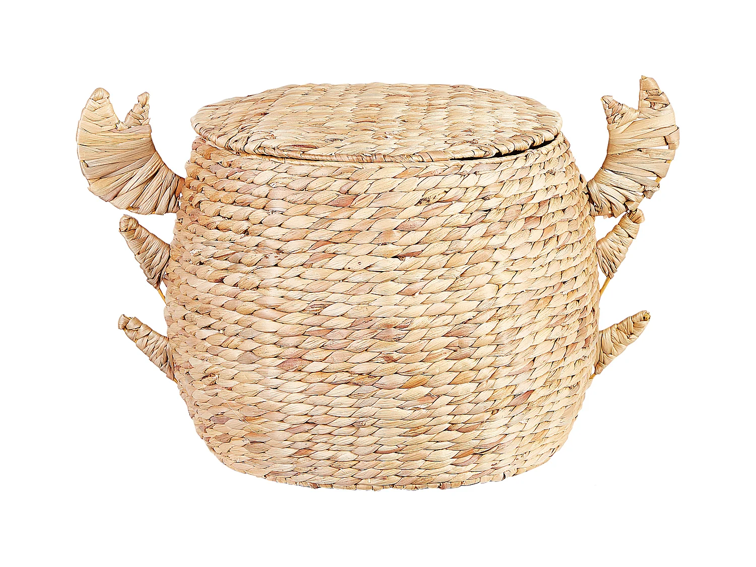 Panier enfants Crabe KAKAMAS Osier Naturel
