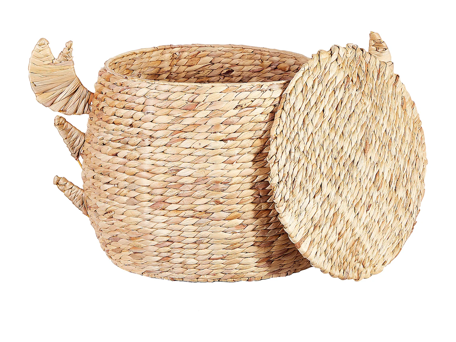 Panier enfants Crabe KAKAMAS Osier Naturel