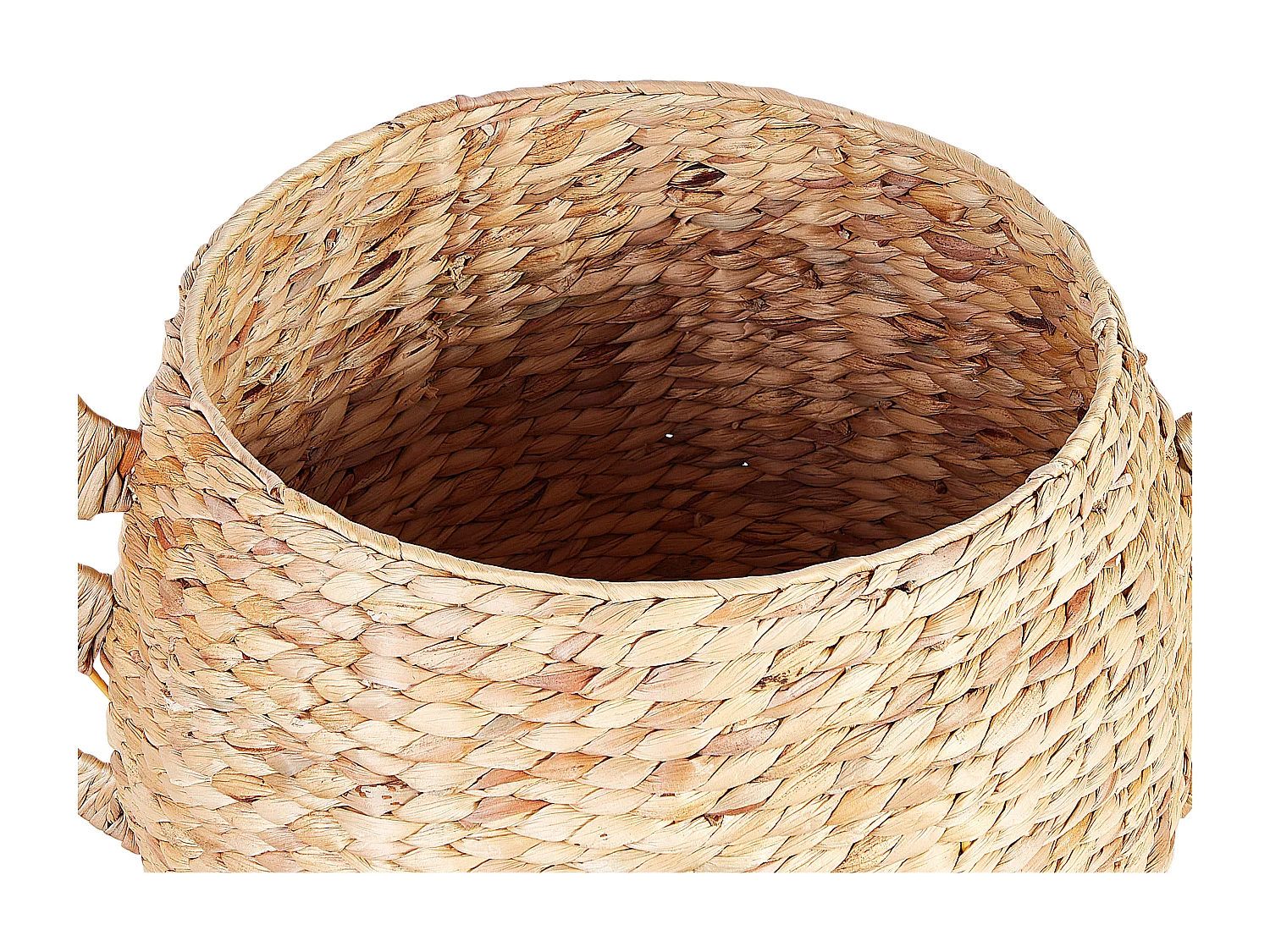 Panier enfants Crabe KAKAMAS Osier Naturel