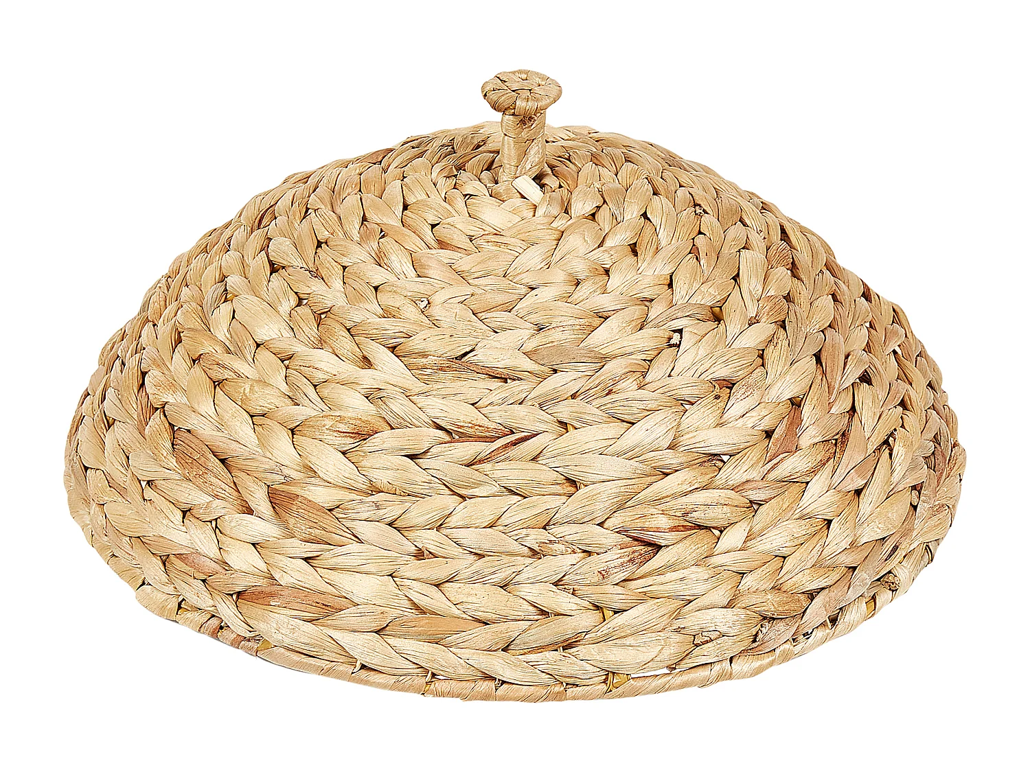 Panier enfants Tortue MONTAGU Osier Naturel