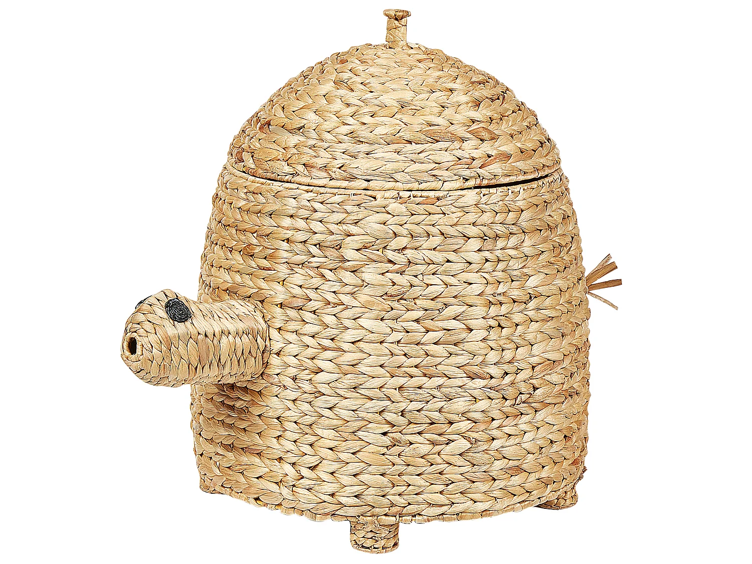 Kindermand MONTAGU Wicker Natuurlijk