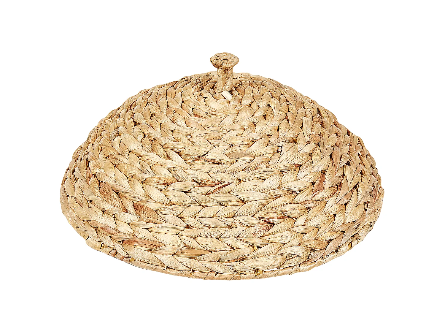 Kindermand MONTAGU Wicker Natuurlijk