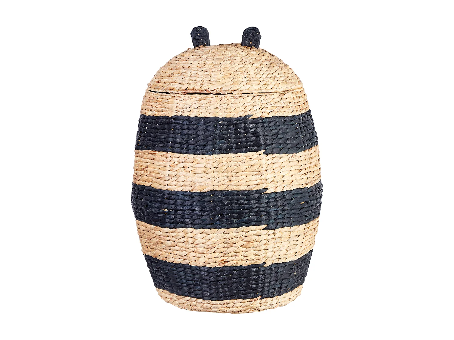 Panier enfants Abeille KNYSNA Osier Marron clair