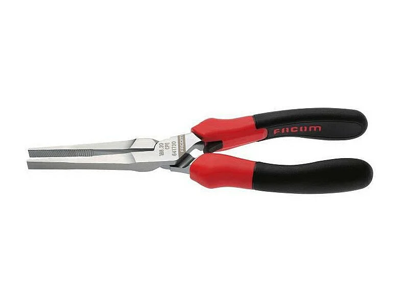 FACOM Pince a becs plats 160mm