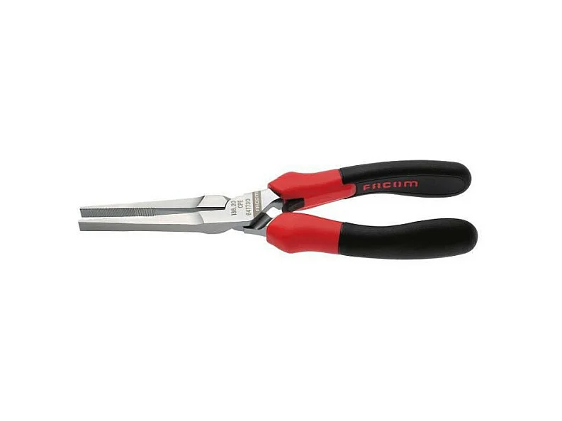 FACOM Pince a becs plats 160mm