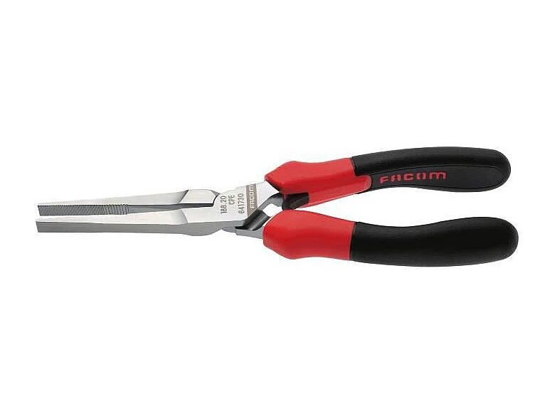 FACOM Pince a becs plats 160mm