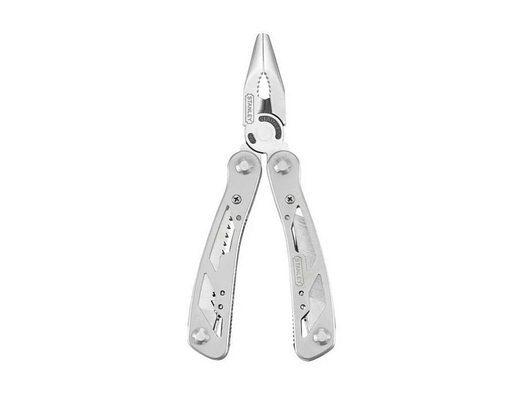 STANLEY Pince multifonctions 12 en 1