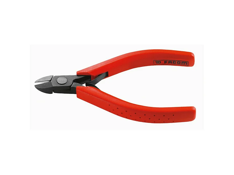 Pince coupante diagonale capacité 11,5mm longueur 110mm FACOM 405.10