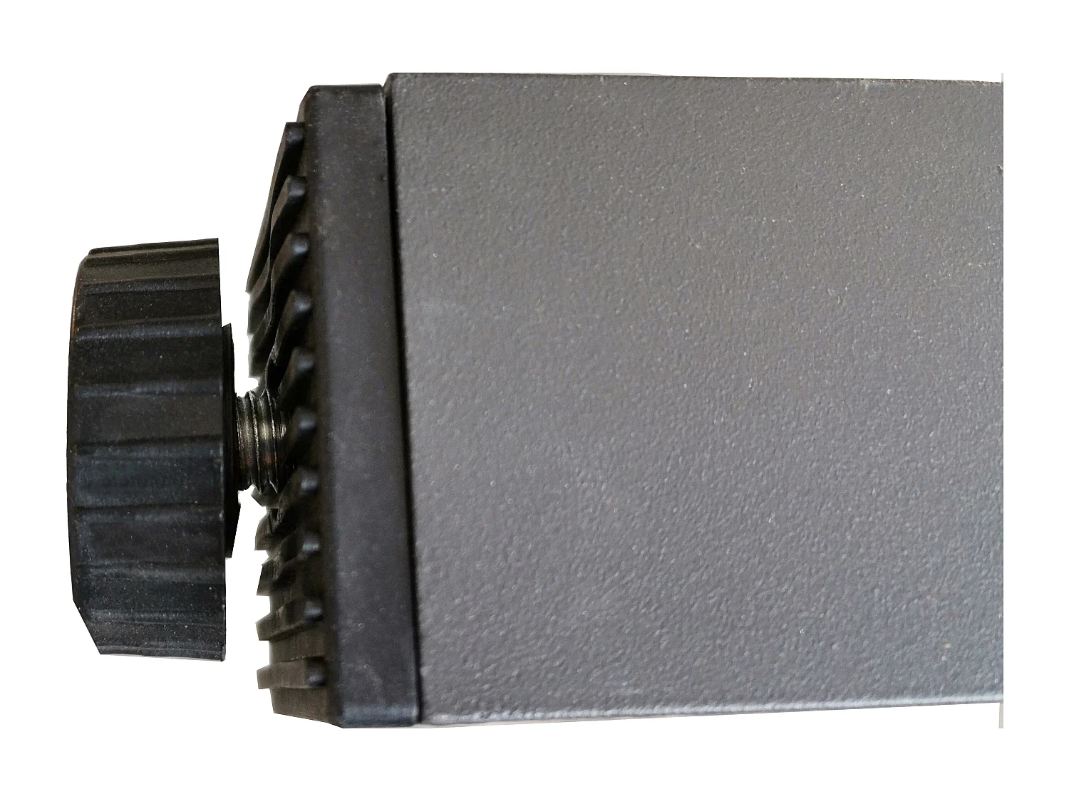 Conjunto de móveis de jardim 80S Preto Ver seleção