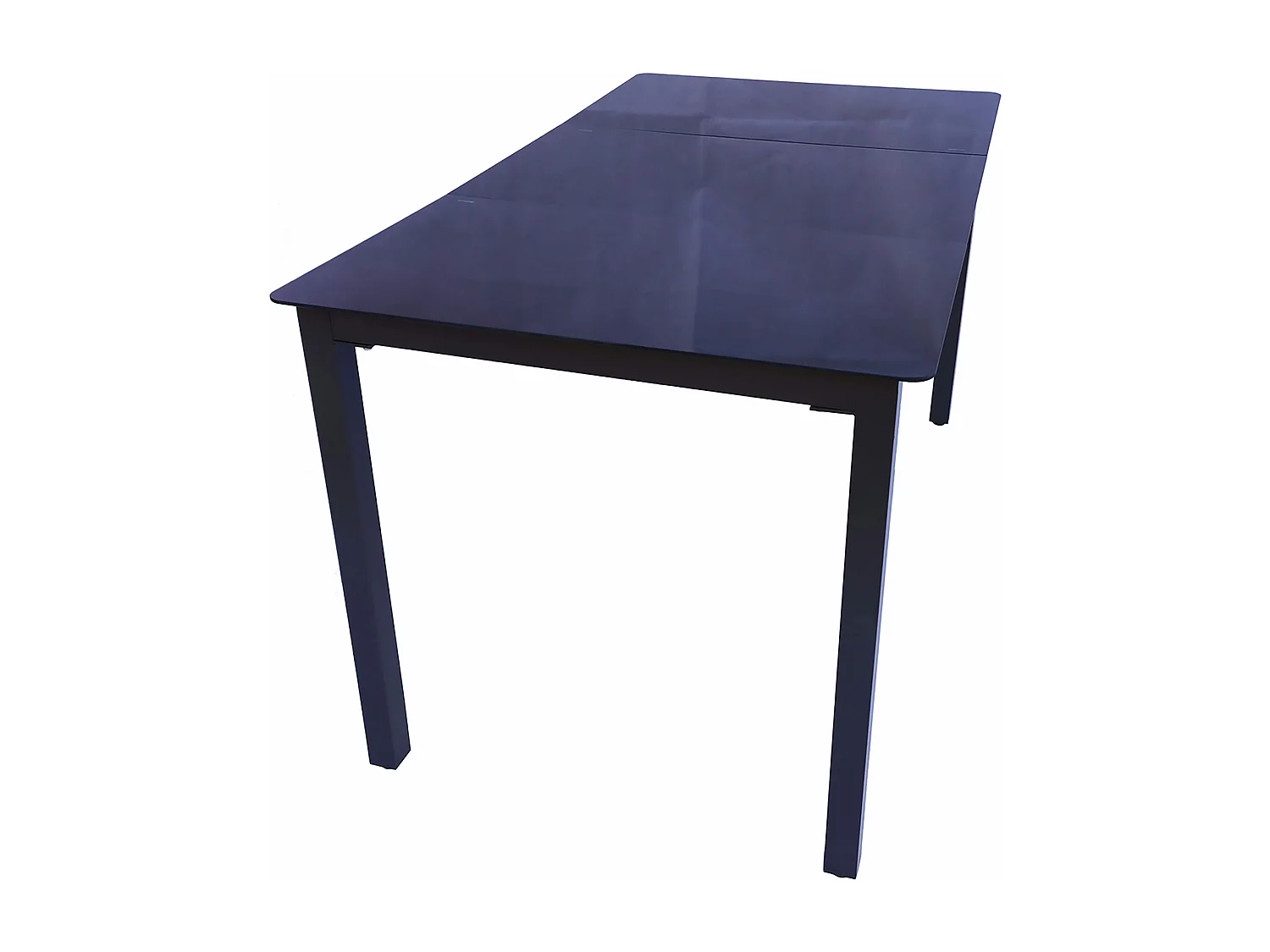 Garden furniture set 140S Black See Selection