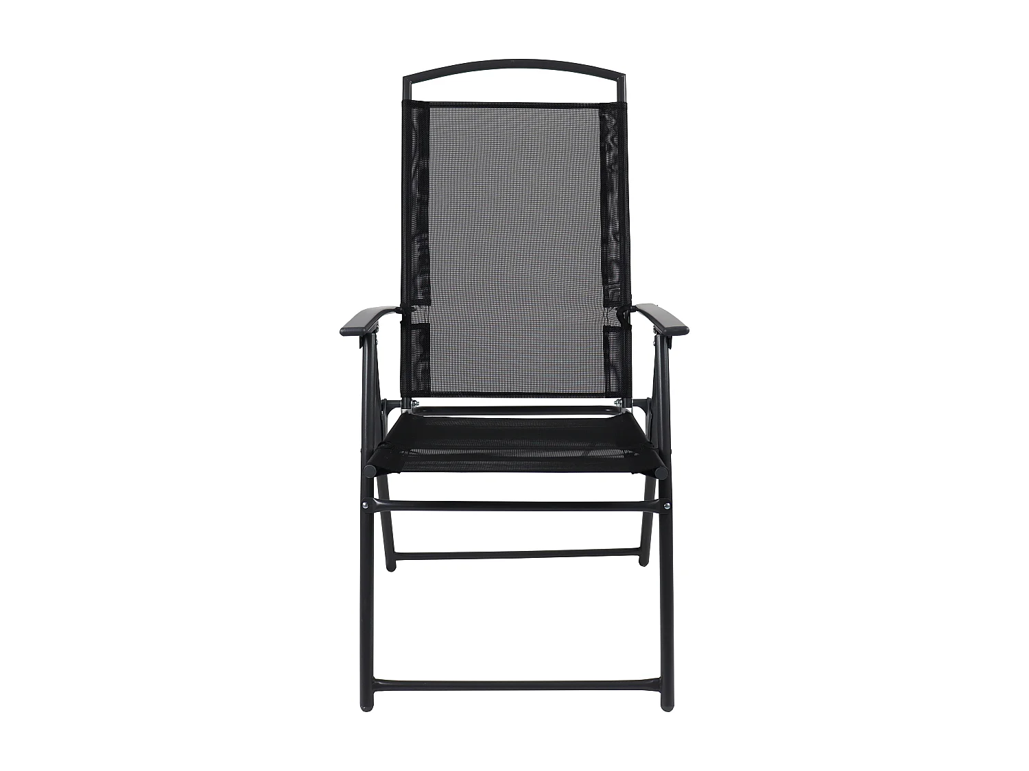 Garden furniture set 140S Black See Selection