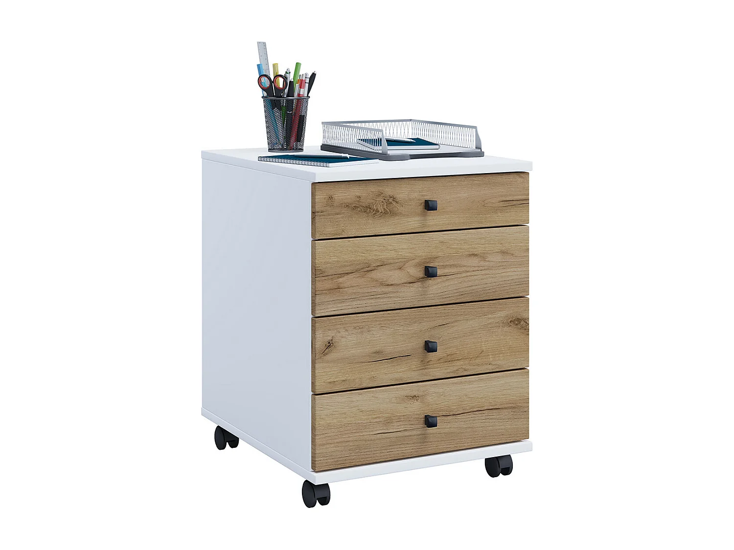 Houten rollade Lona 50 cm