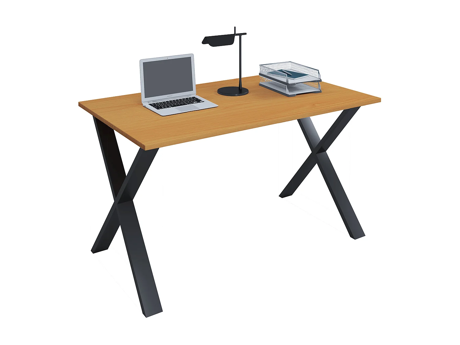 Desk Lona 0 H. 76 x W. 140 x D. 50 cm