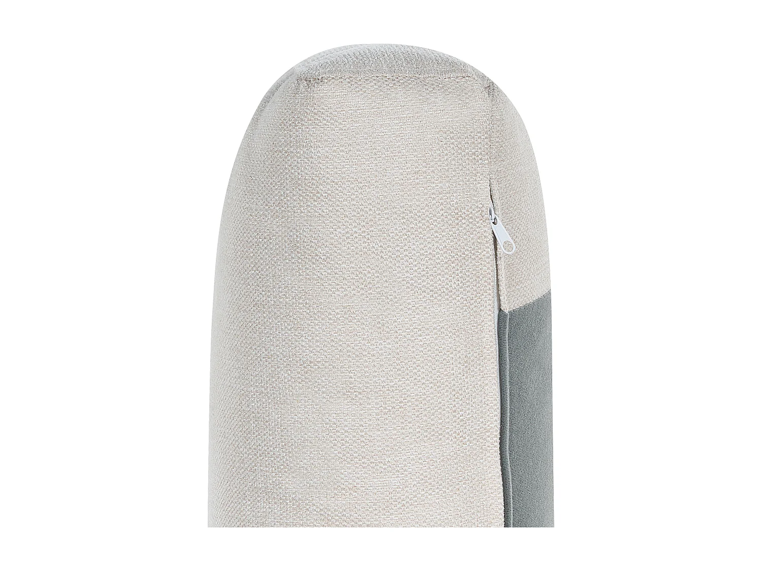 Sessel ALLA Stoff Hellbeige