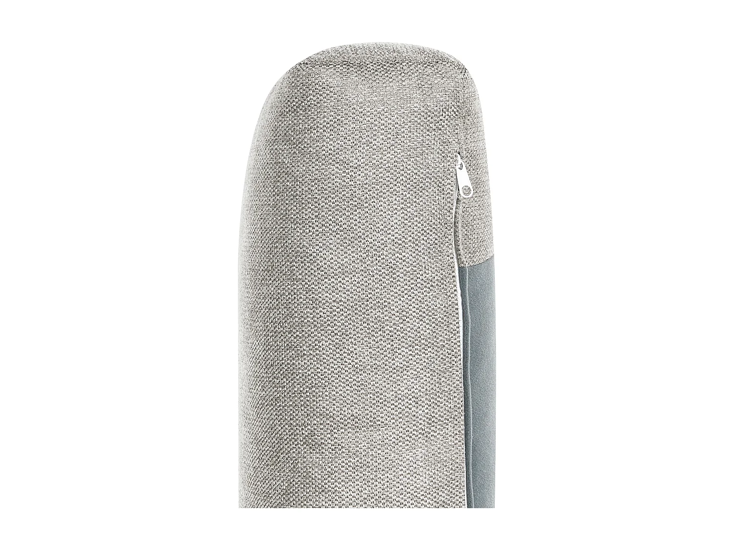 Sessel ALLA Stoff Hellgrau