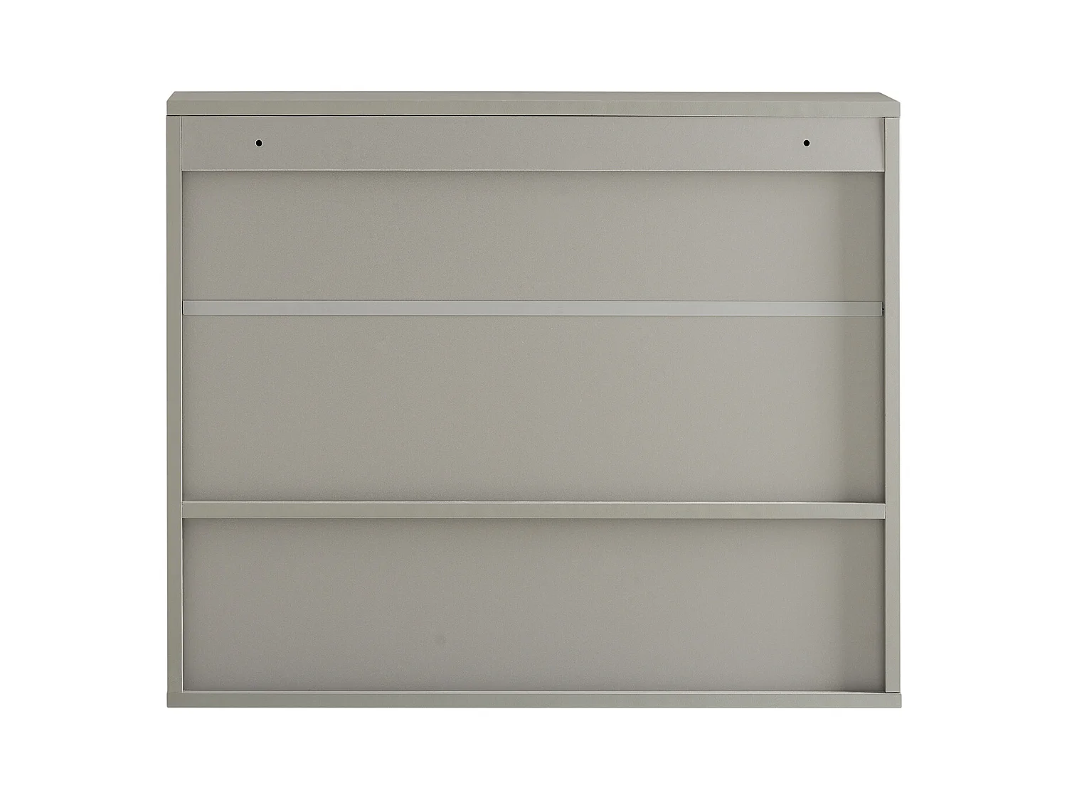 Szafka ścienna z lustremo BZR134-NG