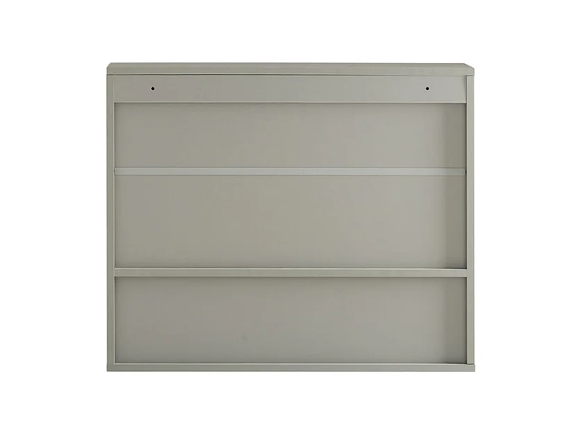 Szafka ścienna z lustremo BZR134-NG