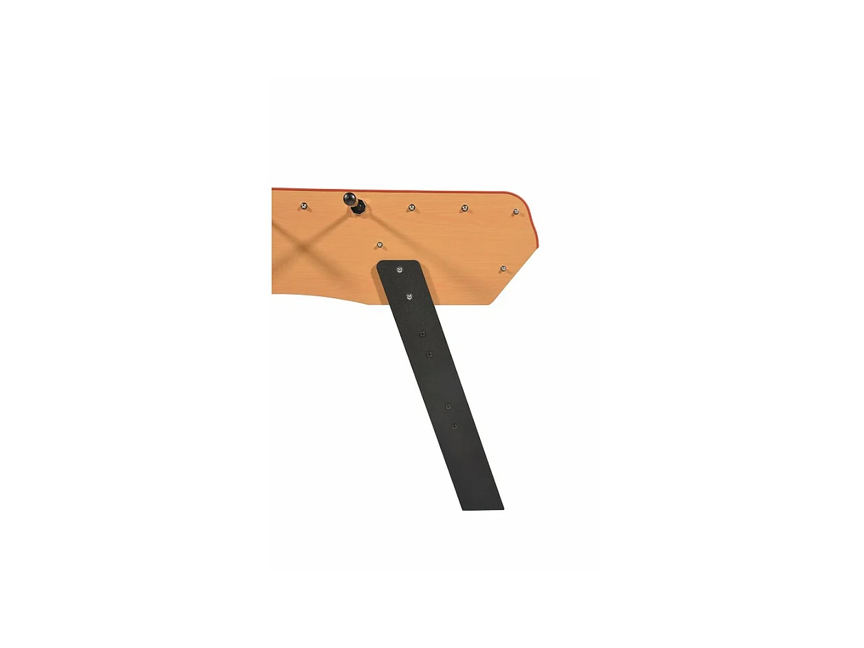 Baby-foot de Bar Deluxe et Balles Version Stadium