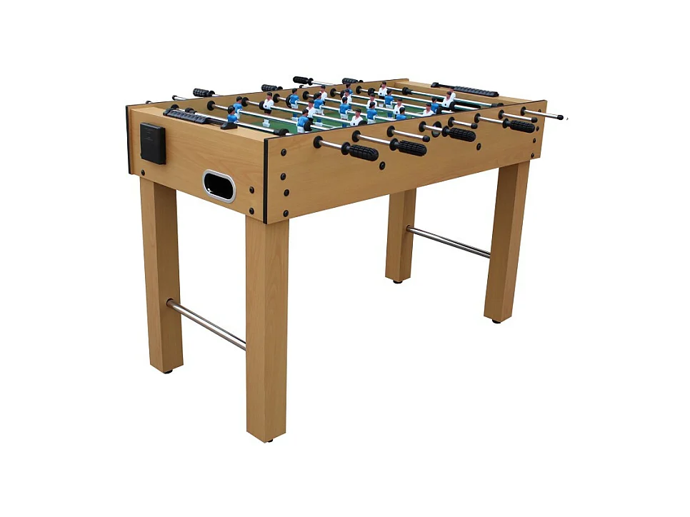 Baby-foot Teenager avec Porte Gobelets - 1,21m x 62cm