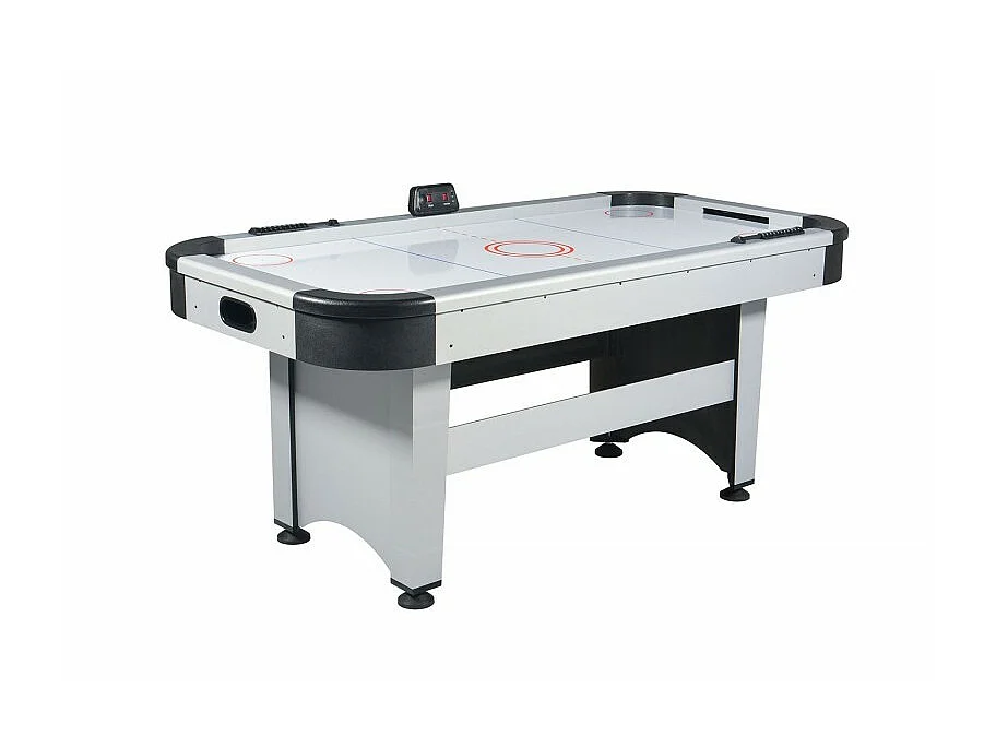 Table de Air Hockey Deluxe avec système Airflow 185 x 94cm