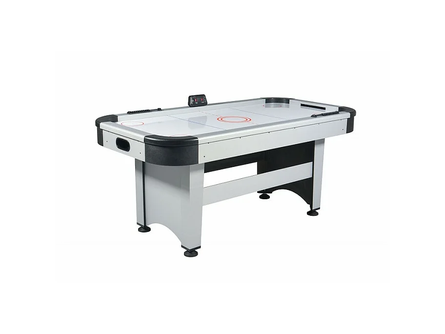 Table de Air Hockey Deluxe avec système Airflow 185 x 94cm