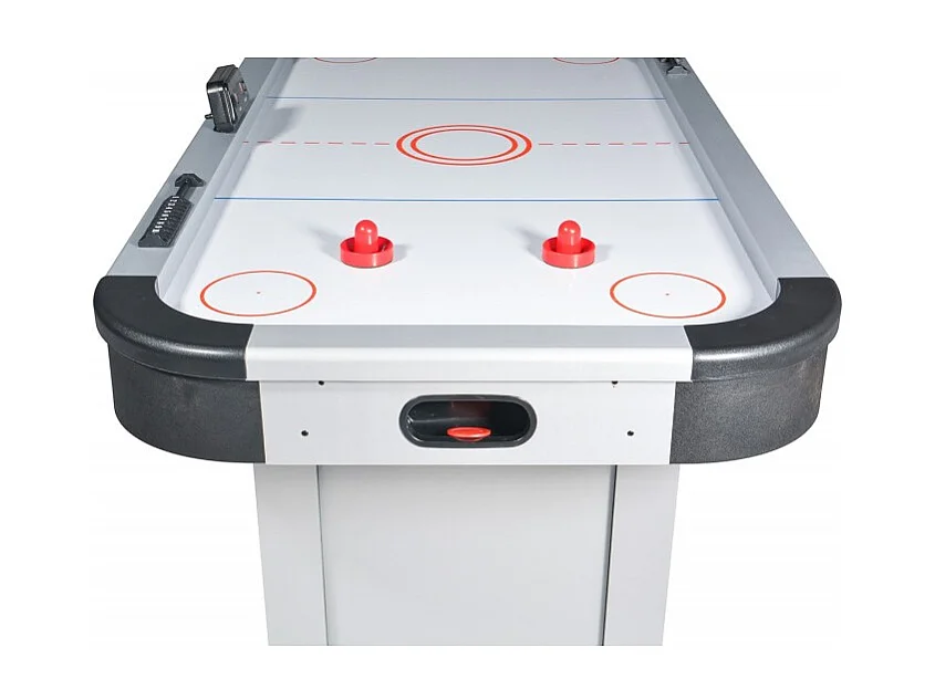 Table de Air Hockey Deluxe avec système Airflow 185 x 94cm