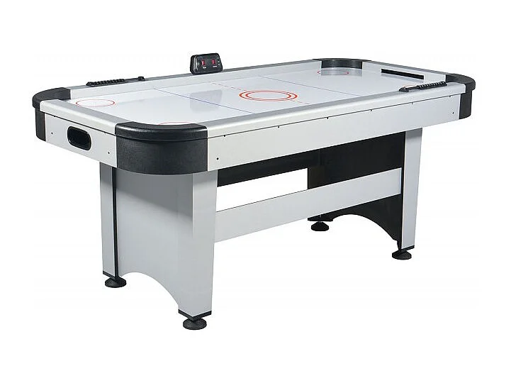 Table de Air Hockey Deluxe avec système Airflow 185 x 94cm