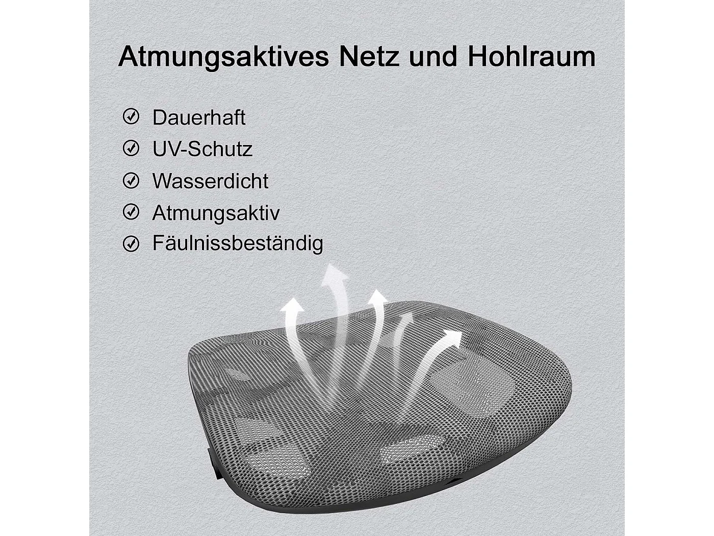 Bureaustoel SIHOO-J87,  bekleding zwart, frame zwart
