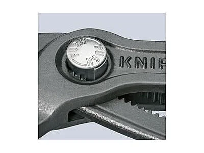 Pince multiprise de pointe COBRA® 250mm KNIPEX 87 01 250