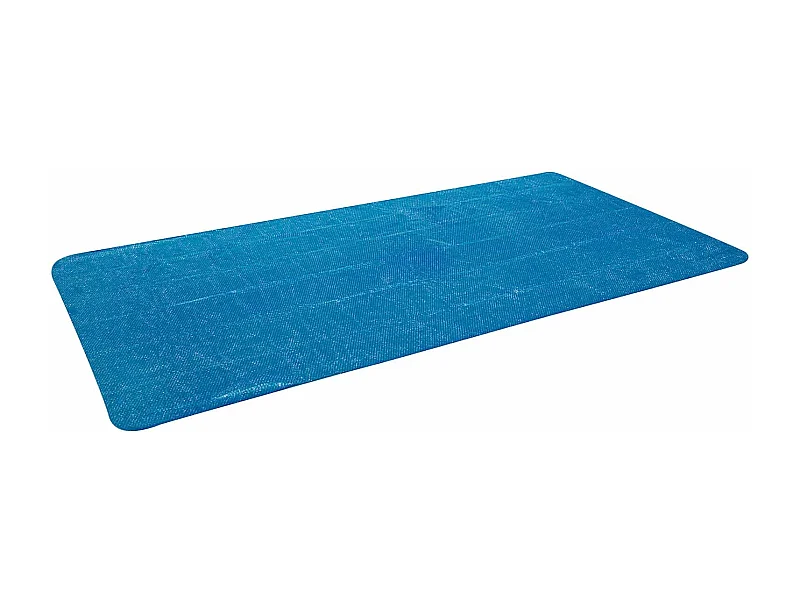 Cobertor Solar para Piscina Desmontable Bestway 380x180 cm Rectangular