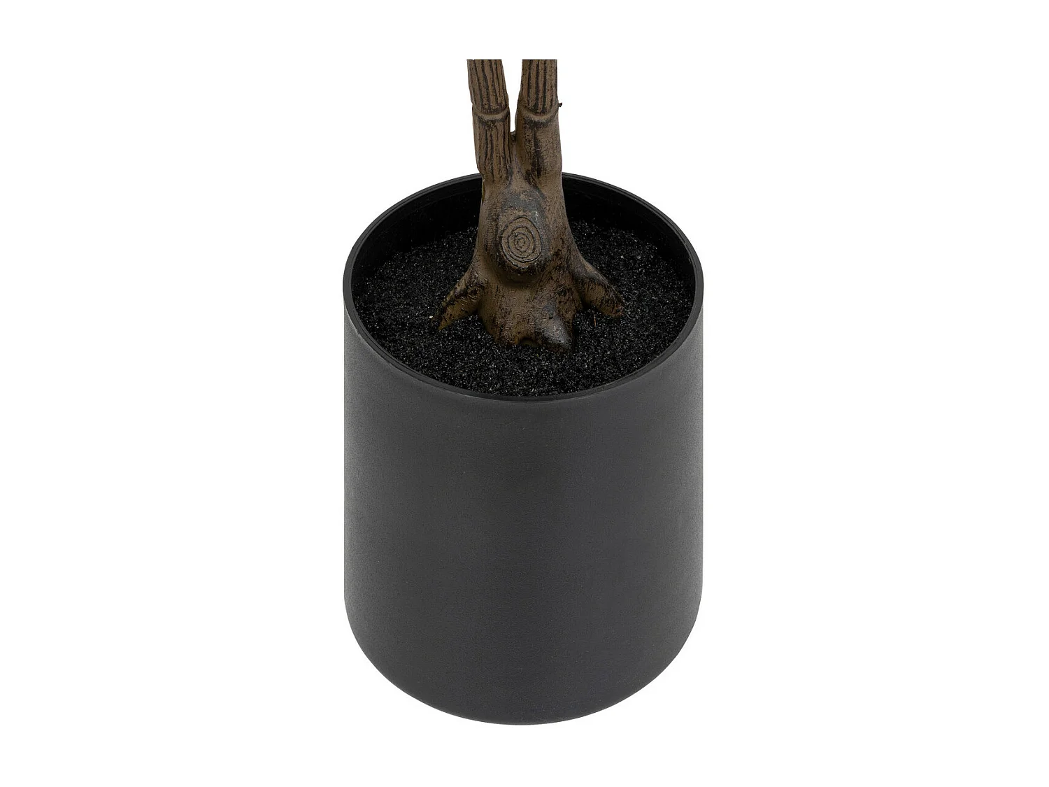 Plante artificielle Magnolia en pot H 76 cm