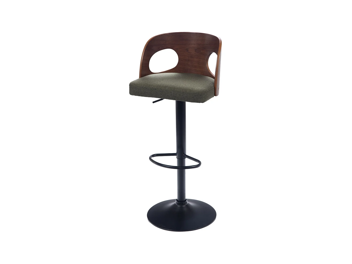 Tabouret de bar Emilie