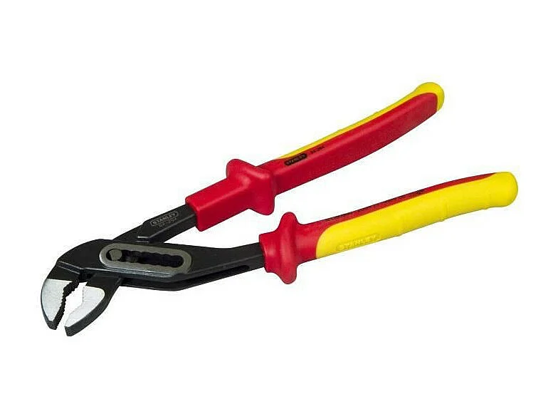 Pince multiprise isolee 1000v 240mm STANLEY
