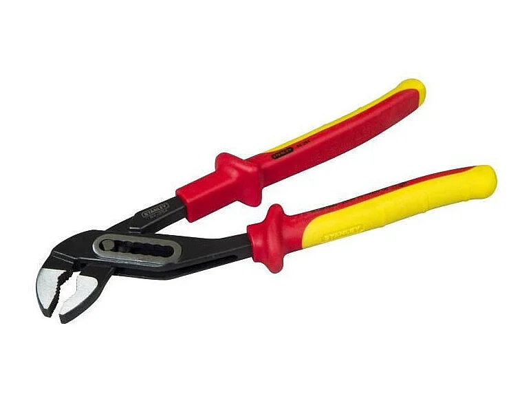Pince multiprise isolee 1000v 240mm STANLEY