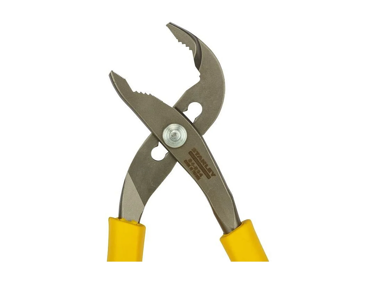 Pince multiprise isolee 1000v 240mm STANLEY