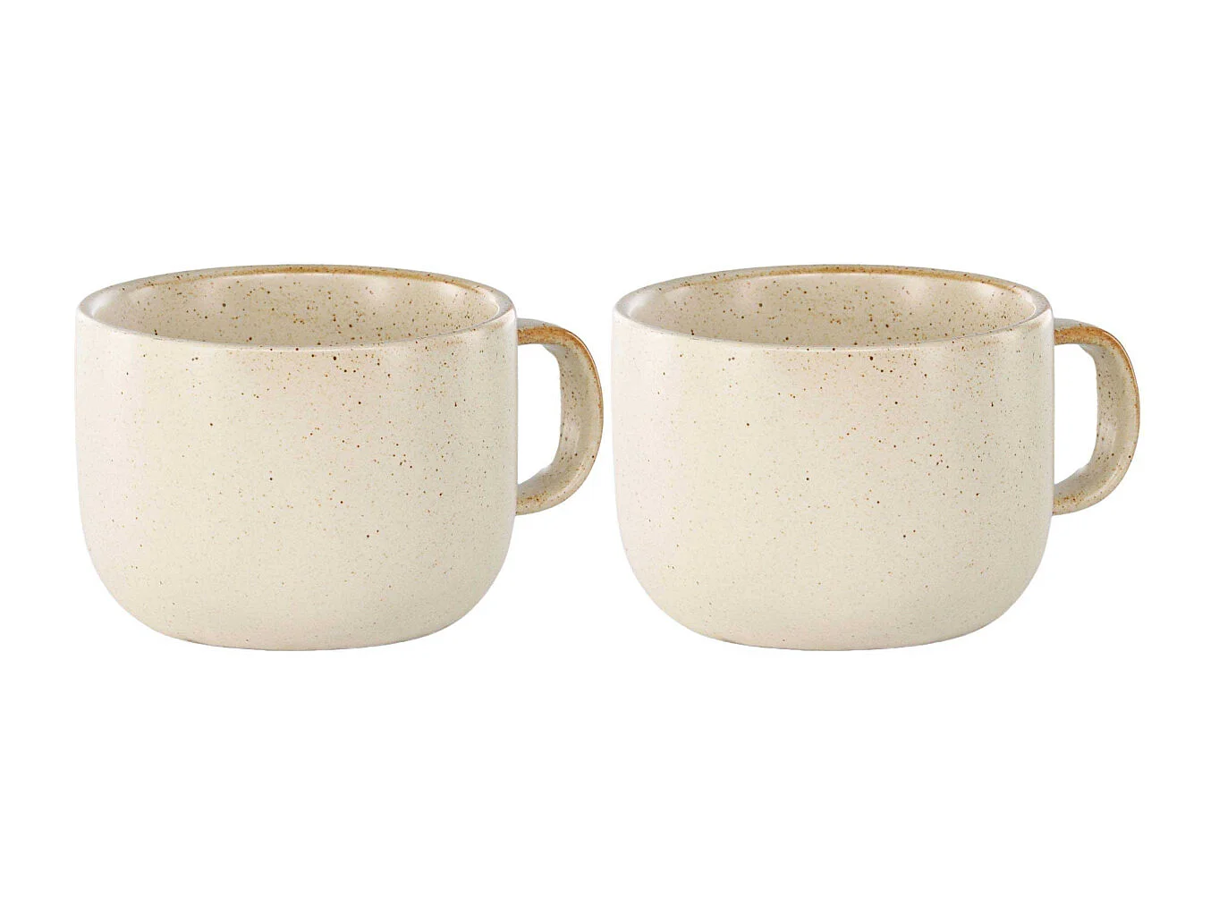 Tasse en grès Active 41cl