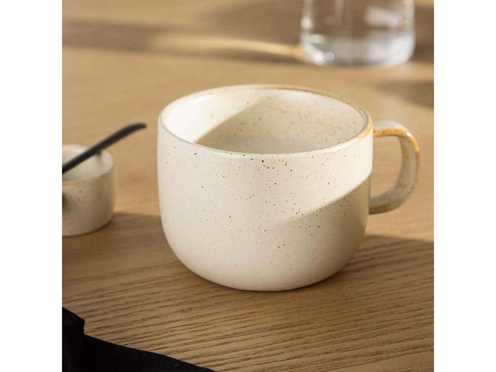 Tasse en grès Active 41cl