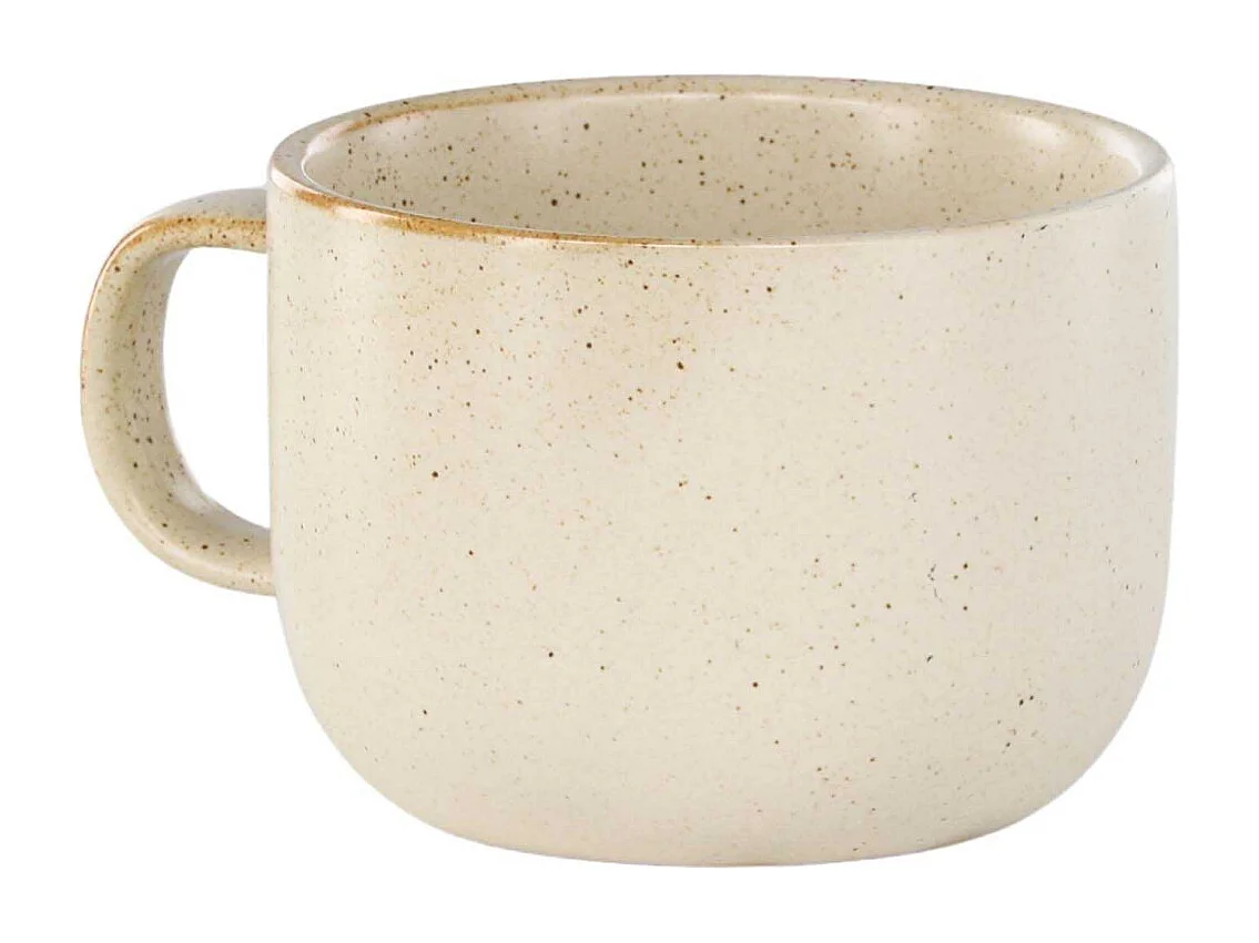Tasse en grès Active 41cl