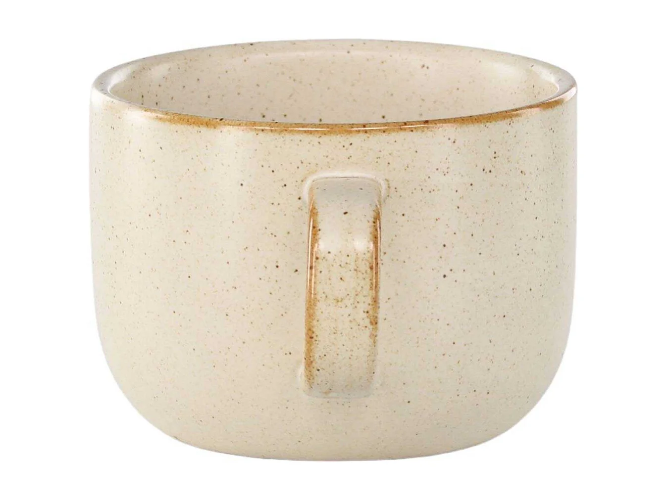 Tasse en grès Active 41cl