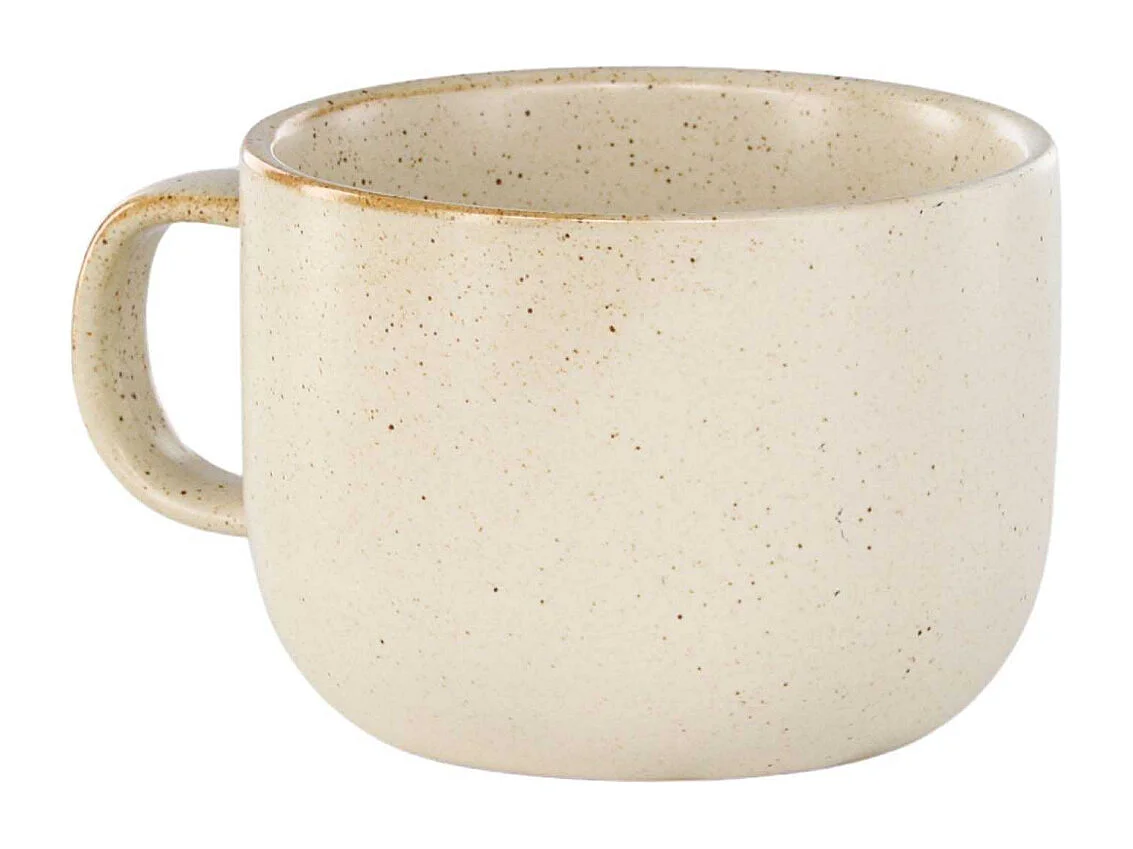 Tasse en grès Active 41cl