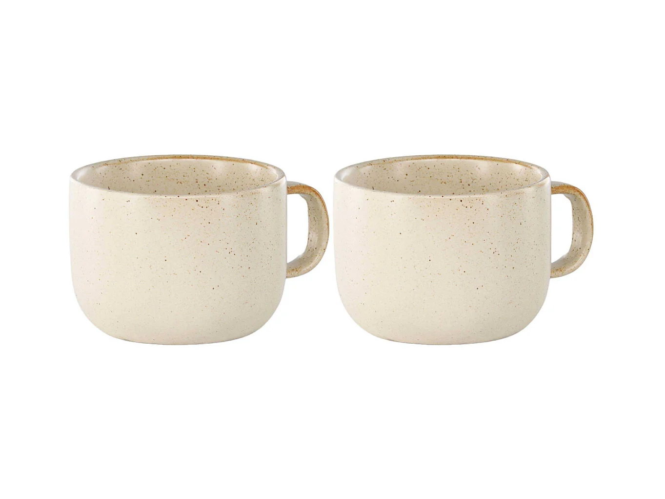 Tasse en grès Active 41cl