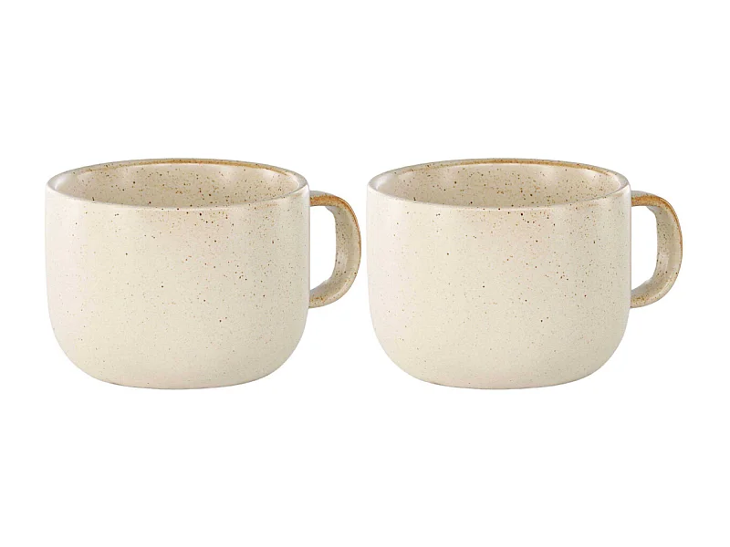 Tasse en grès Active 41cl