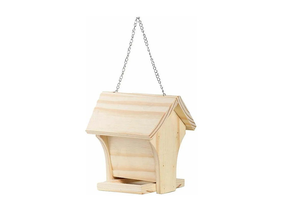 Mangeoire à personnaliser