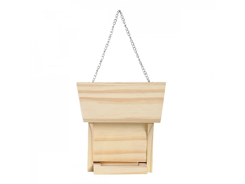 Mangeoire à personnaliser