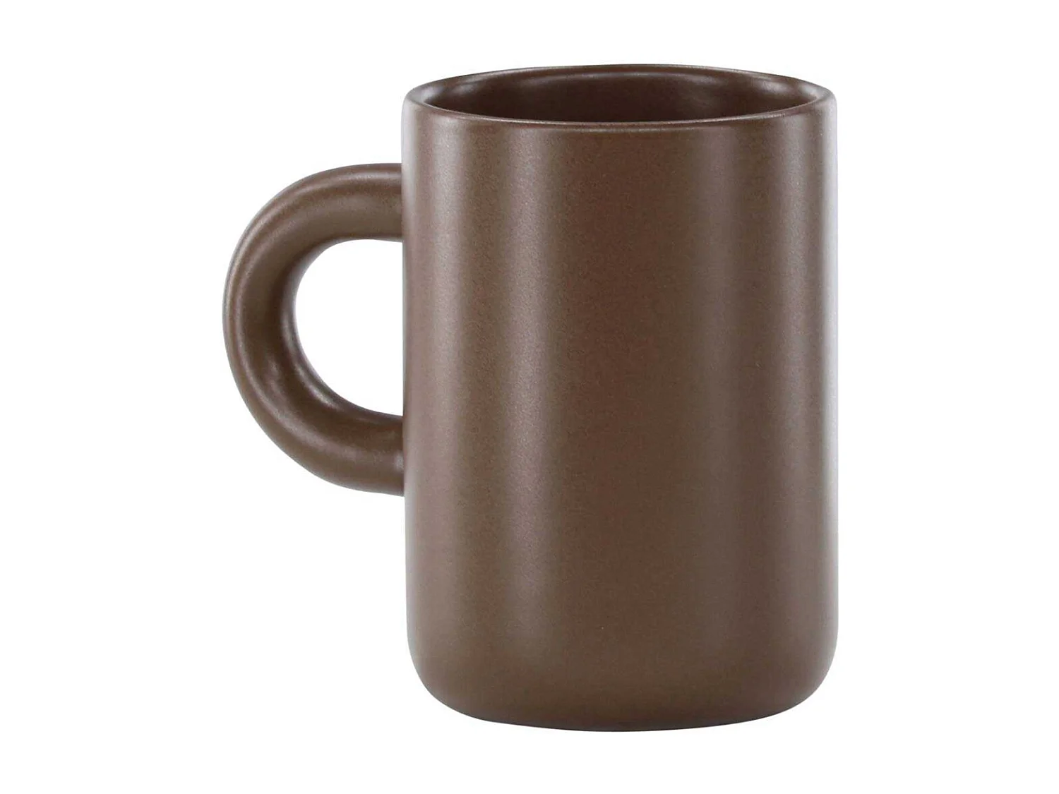 Mug en grès 33cl Active