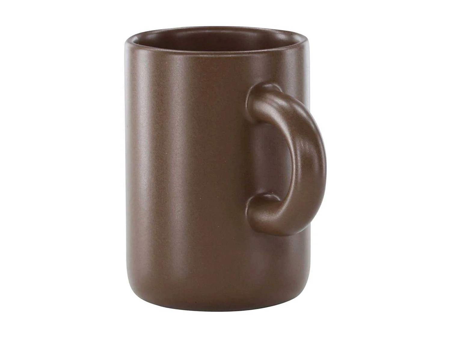 Mug en grès 33cl Active