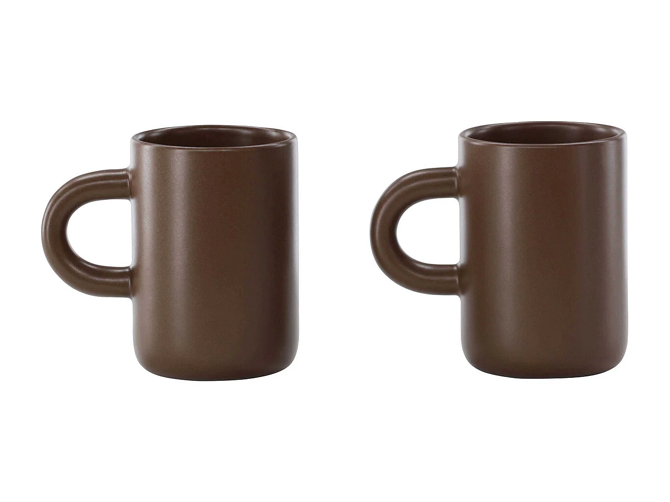 Mug en grès 33cl Active