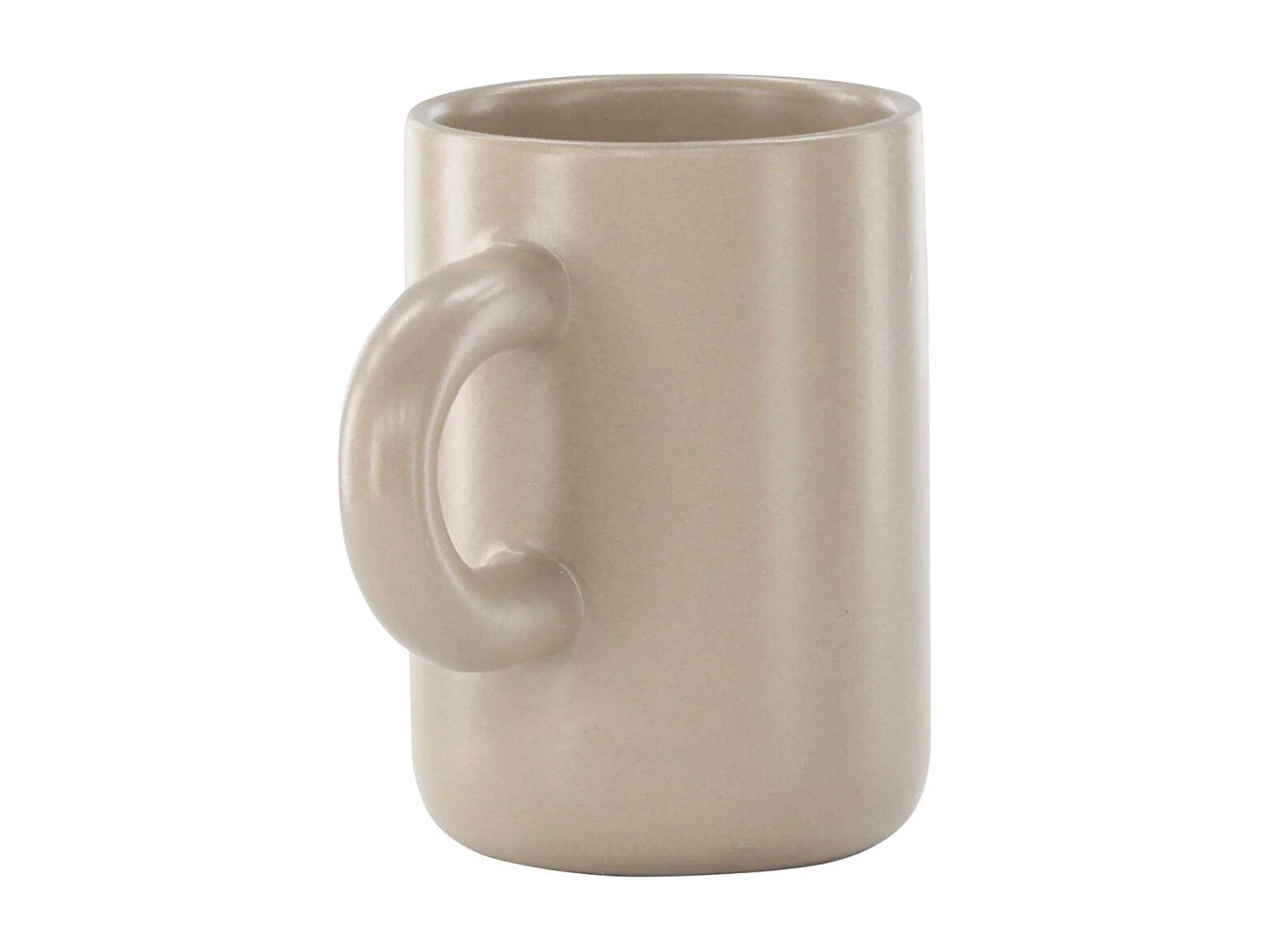 Mug en grès 33cl Active